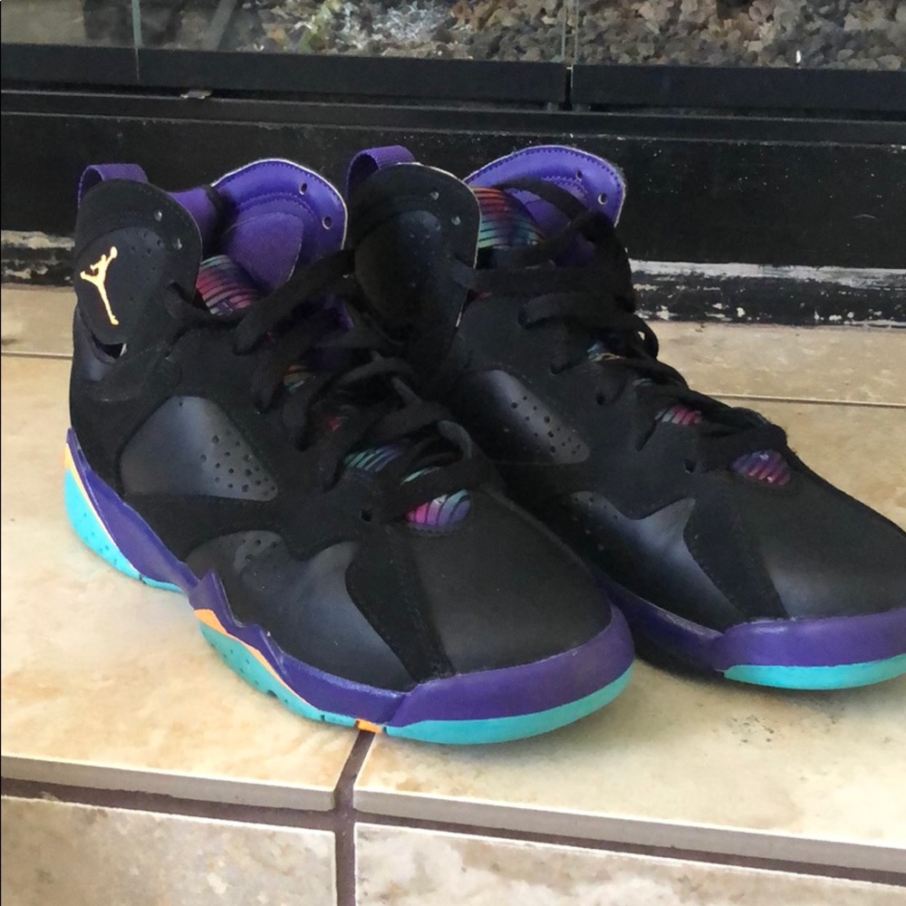 Air Jordan 7 retro